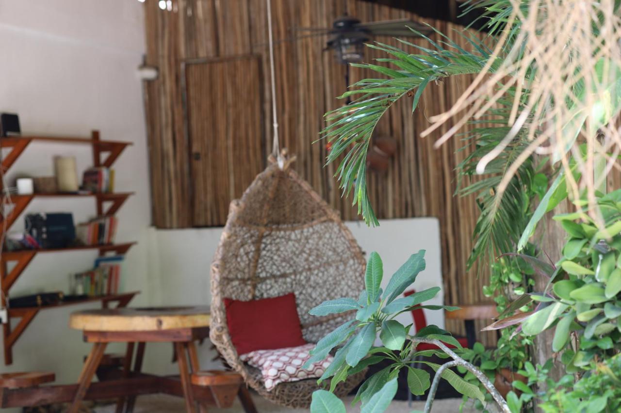 Huaya Camp Apartment ปลายาเดลการ์เมน ภายนอก รูปภาพ