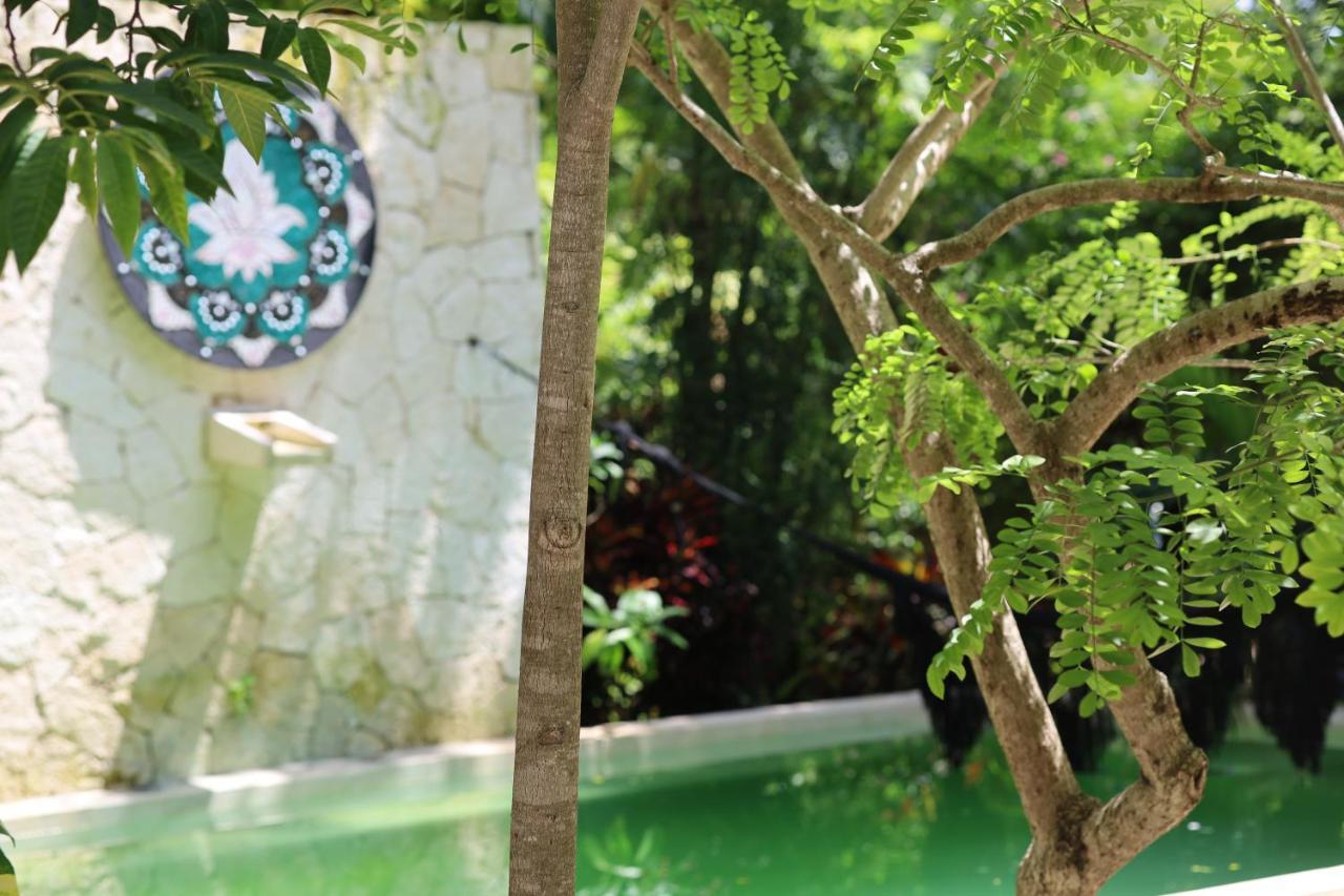 Huaya Camp Apartment ปลายาเดลการ์เมน ภายนอก รูปภาพ