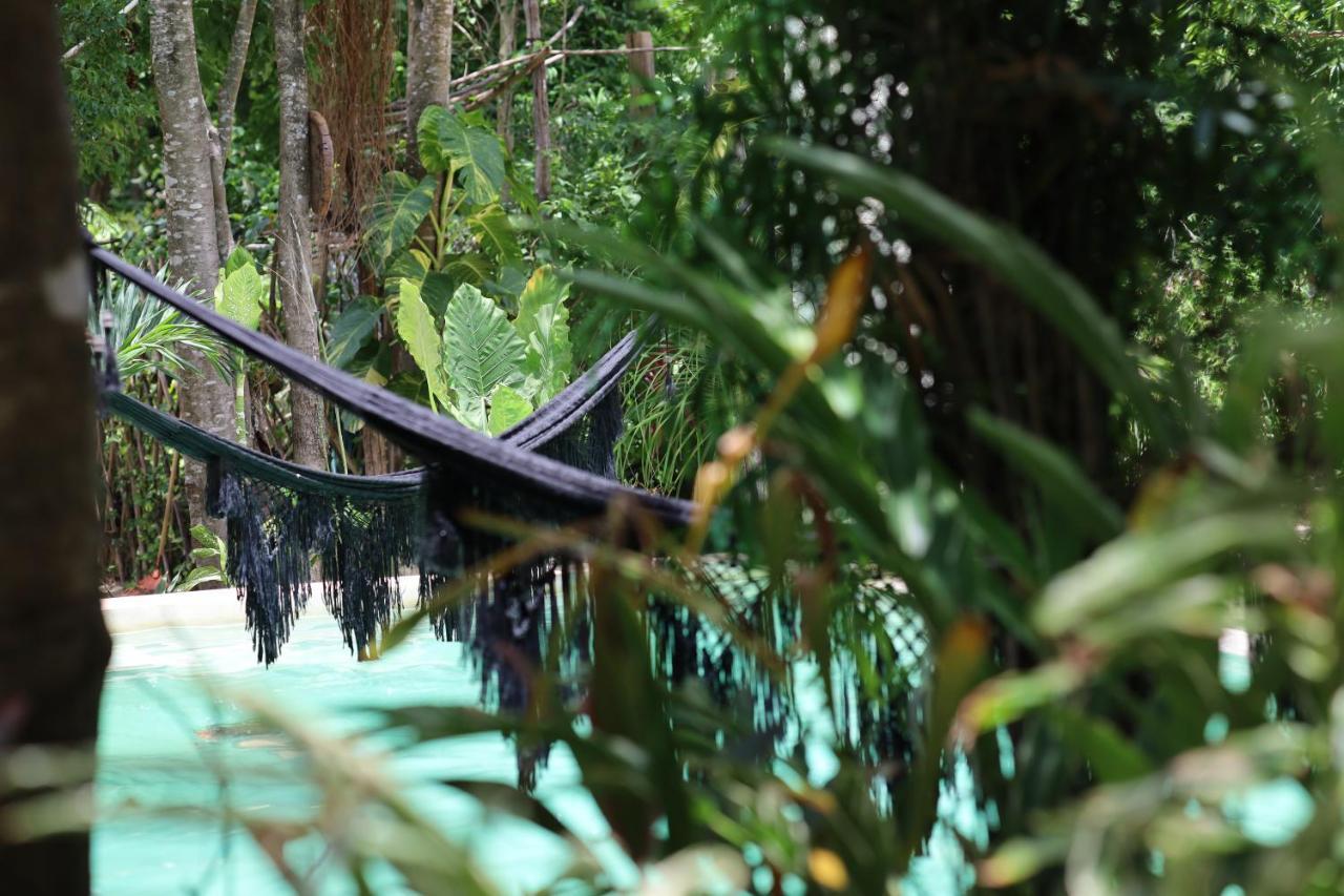 Huaya Camp Apartment ปลายาเดลการ์เมน ภายนอก รูปภาพ