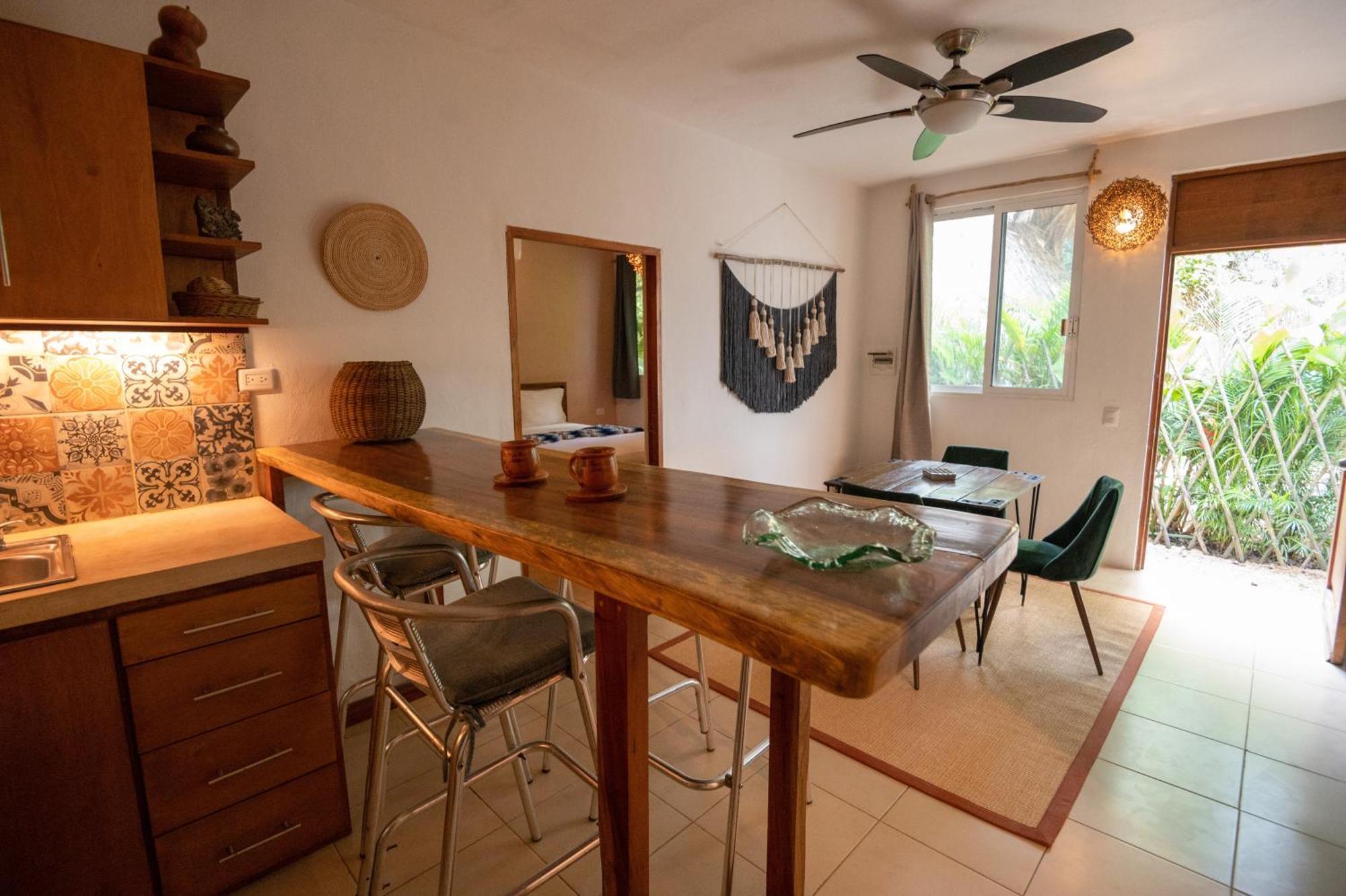 Huaya Camp Apartment ปลายาเดลการ์เมน ภายนอก รูปภาพ