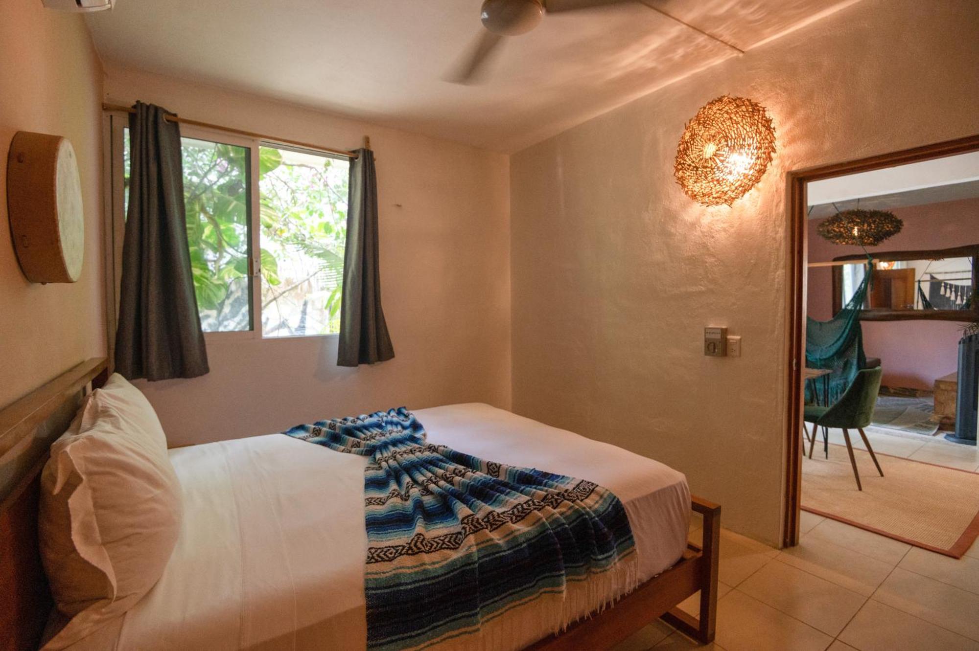 Huaya Camp Apartment ปลายาเดลการ์เมน ภายนอก รูปภาพ