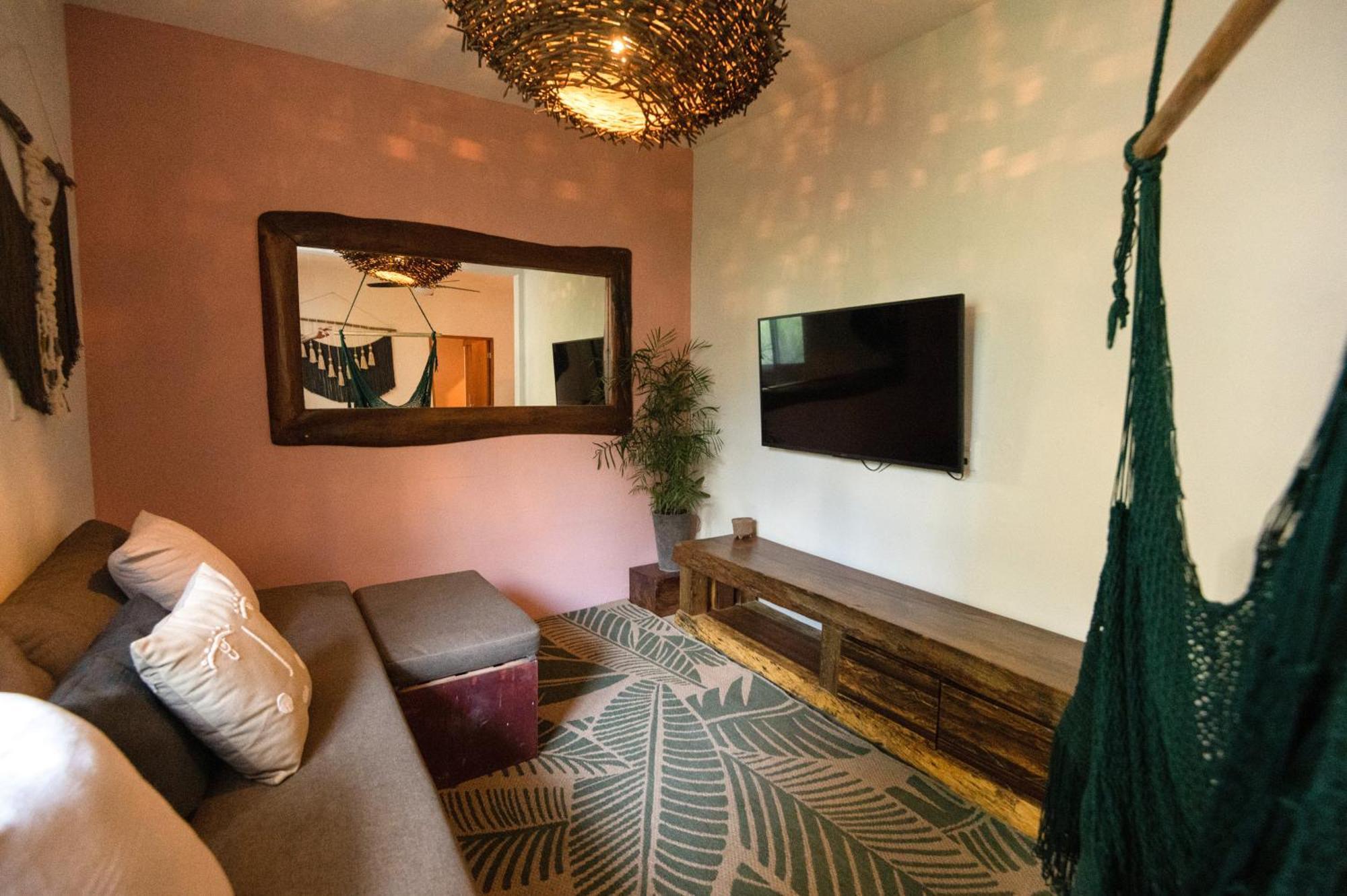 Huaya Camp Apartment ปลายาเดลการ์เมน ภายนอก รูปภาพ