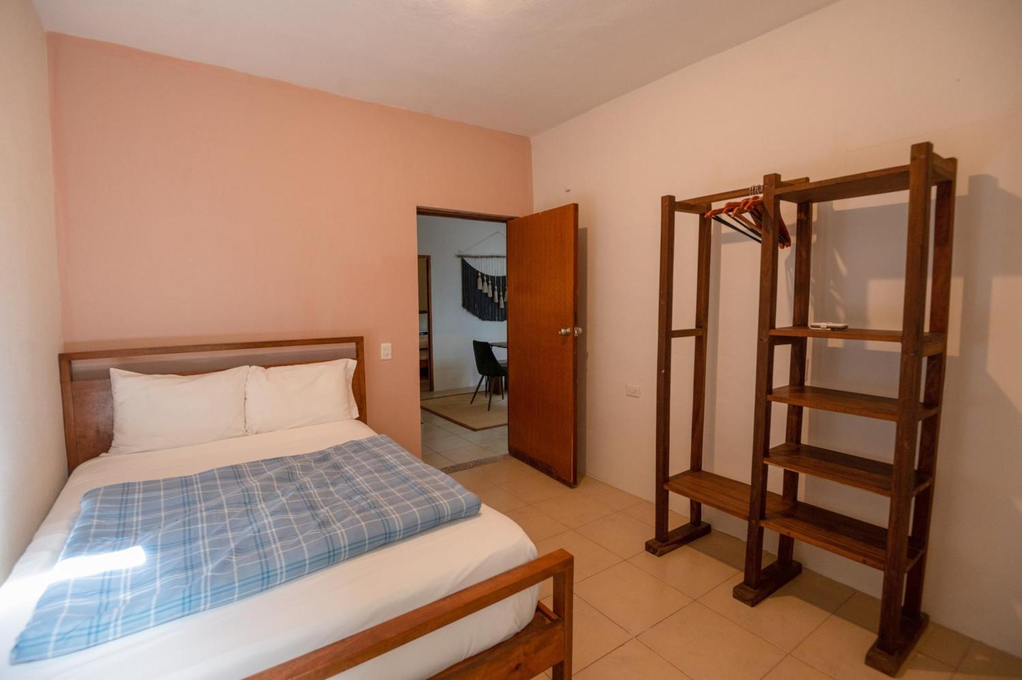 Huaya Camp Apartment ปลายาเดลการ์เมน ภายนอก รูปภาพ