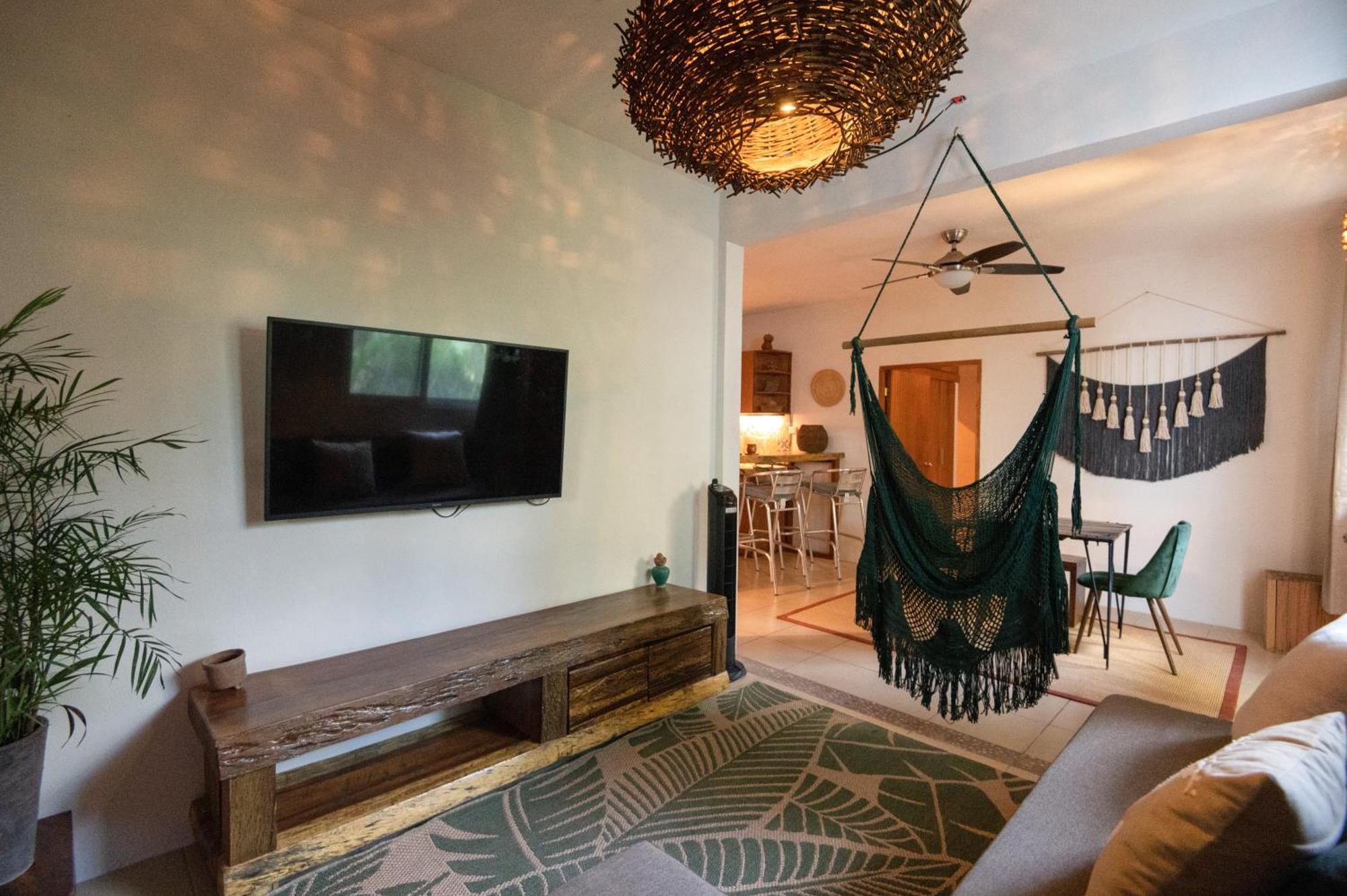 Huaya Camp Apartment ปลายาเดลการ์เมน ภายนอก รูปภาพ