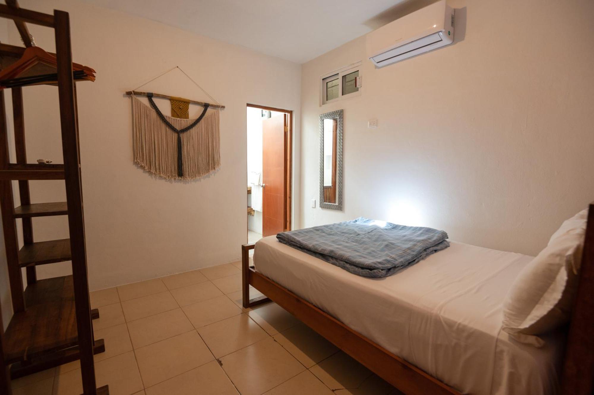 Huaya Camp Apartment ปลายาเดลการ์เมน ภายนอก รูปภาพ