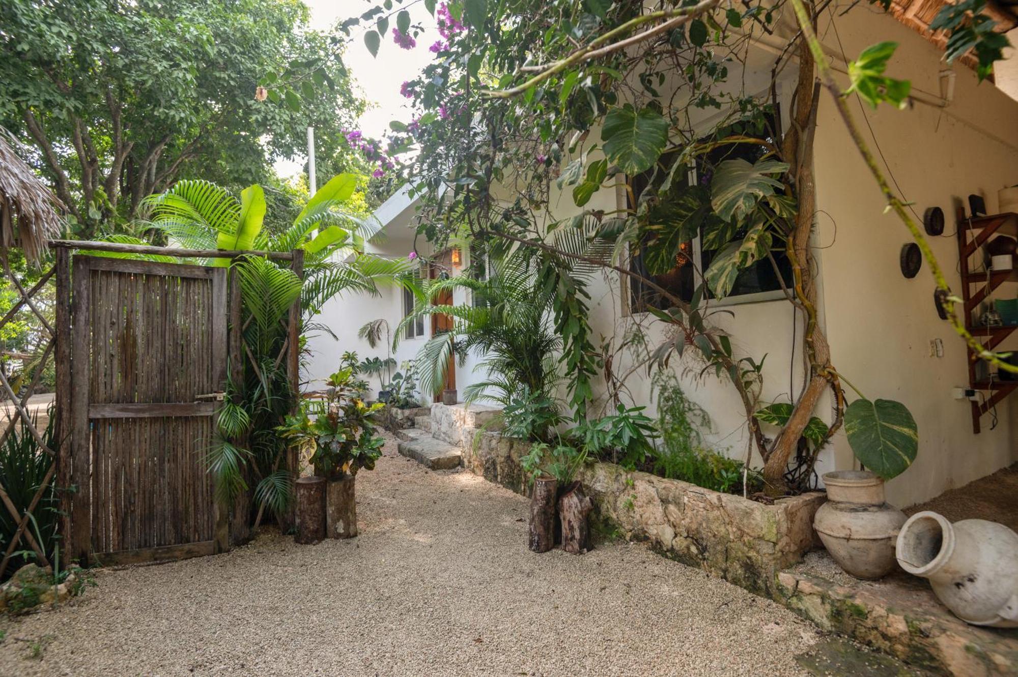 Huaya Camp Apartment ปลายาเดลการ์เมน ภายนอก รูปภาพ