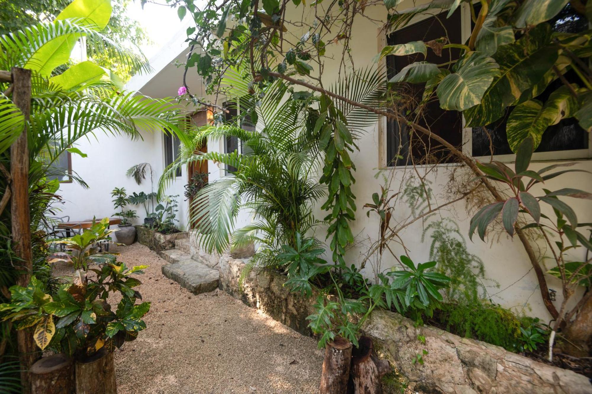 Huaya Camp Apartment ปลายาเดลการ์เมน ภายนอก รูปภาพ