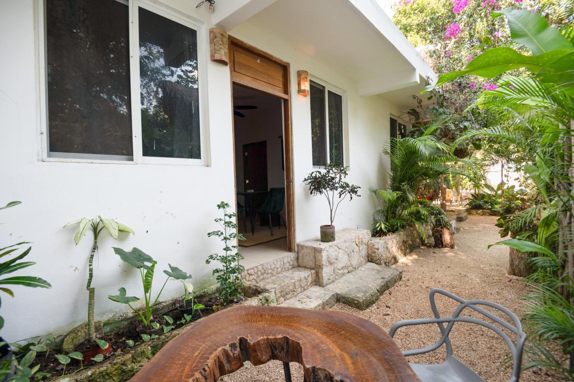 Huaya Camp Apartment ปลายาเดลการ์เมน ภายนอก รูปภาพ