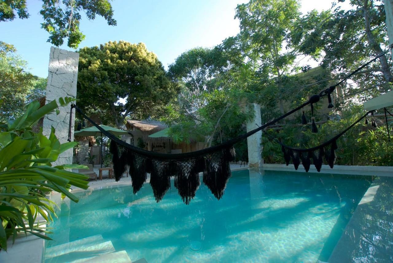 Huaya Camp Apartment ปลายาเดลการ์เมน ภายนอก รูปภาพ