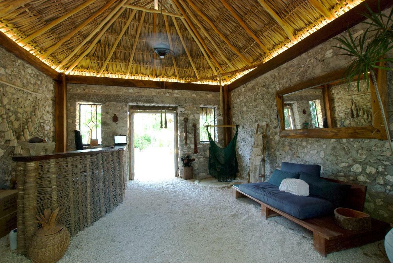 Huaya Camp Apartment ปลายาเดลการ์เมน ภายนอก รูปภาพ