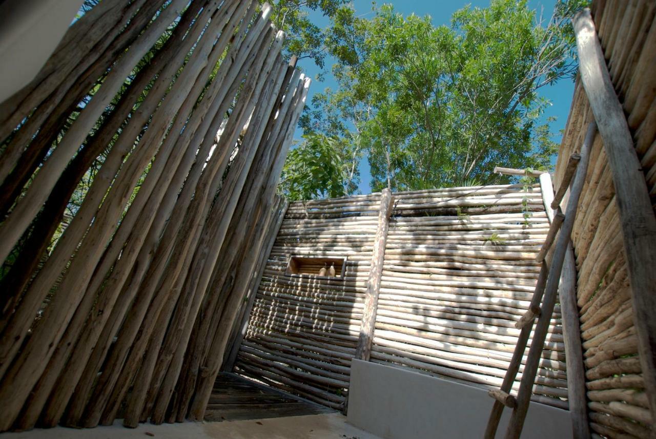 Huaya Camp Apartment ปลายาเดลการ์เมน ภายนอก รูปภาพ