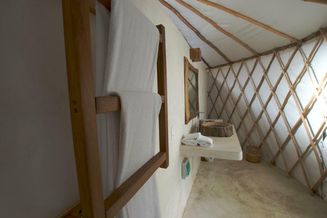 Huaya Camp Apartment ปลายาเดลการ์เมน ภายนอก รูปภาพ