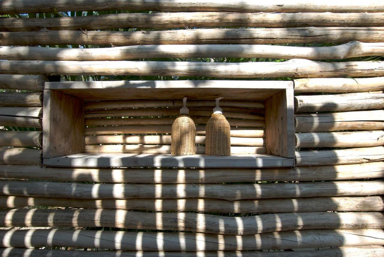 Huaya Camp Apartment ปลายาเดลการ์เมน ภายนอก รูปภาพ