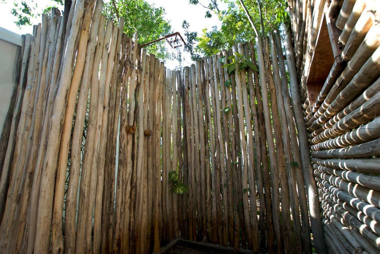 Huaya Camp Apartment ปลายาเดลการ์เมน ภายนอก รูปภาพ
