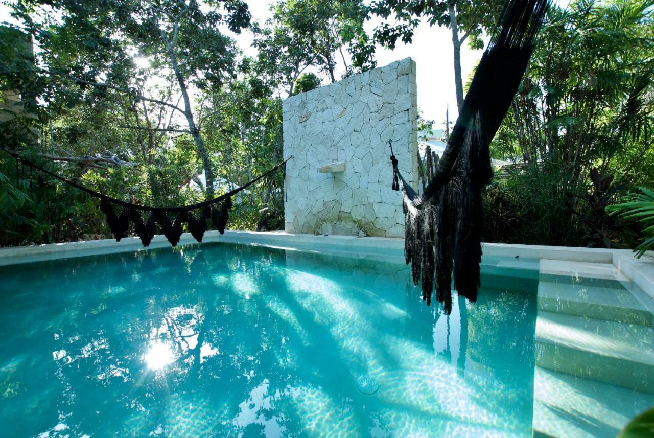 Huaya Camp Apartment ปลายาเดลการ์เมน ภายนอก รูปภาพ