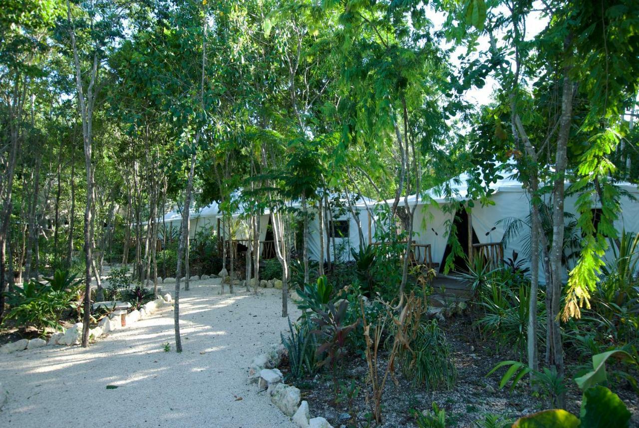 Huaya Camp Apartment ปลายาเดลการ์เมน ภายนอก รูปภาพ