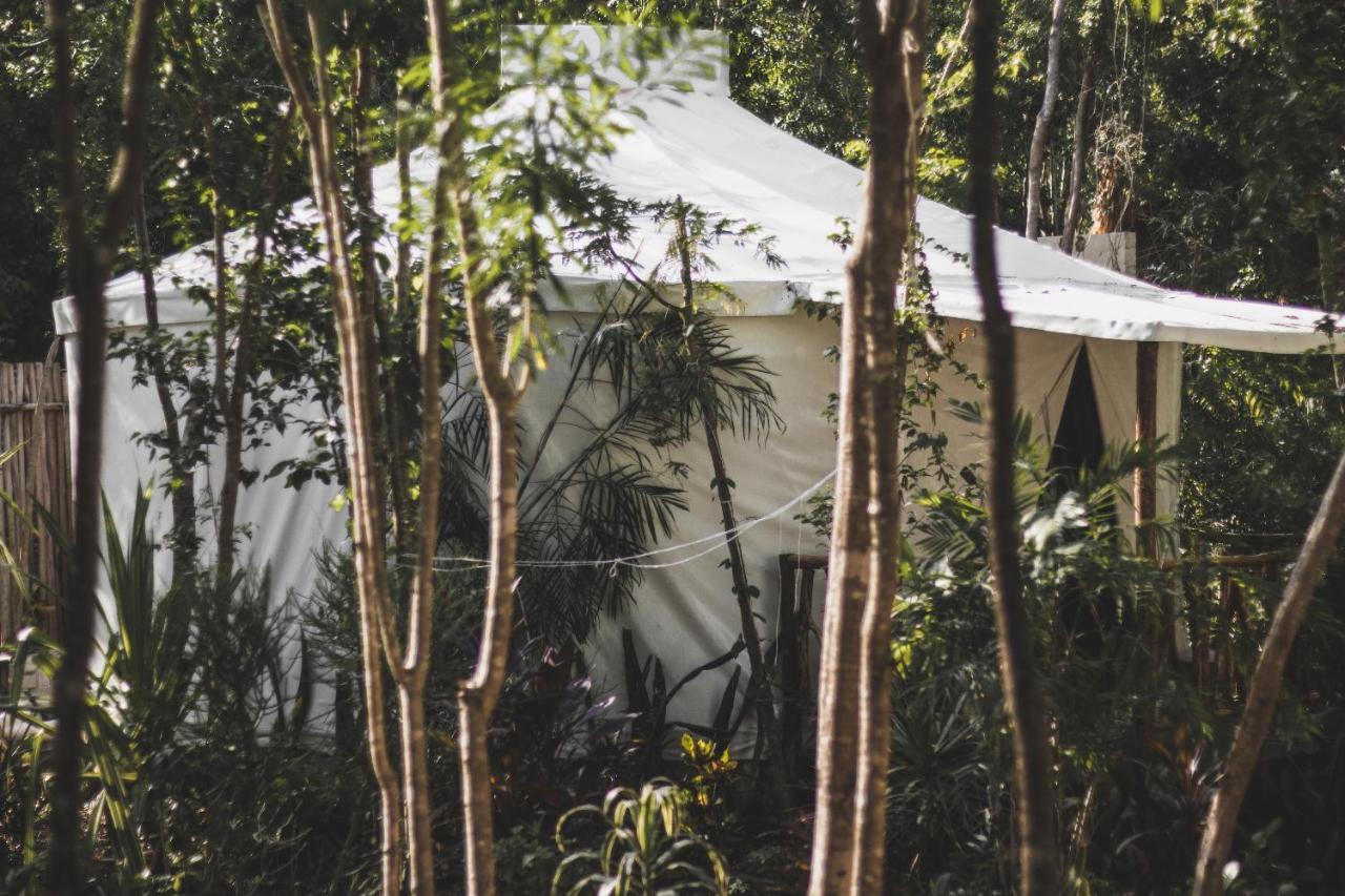 Huaya Camp Apartment ปลายาเดลการ์เมน ภายนอก รูปภาพ